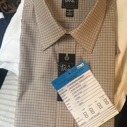 Man Shirt