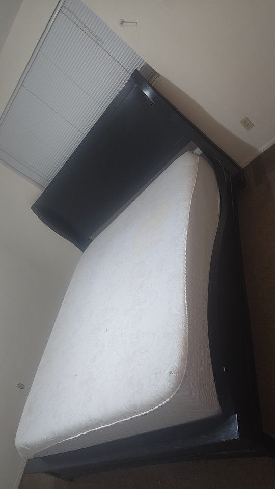 California King Bed Frame