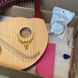 Harp 