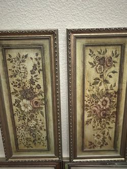 frame set