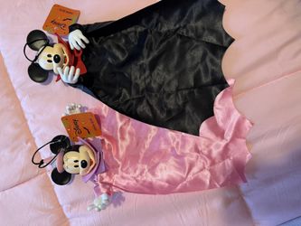 Mickey & Minnie Hanging Decor