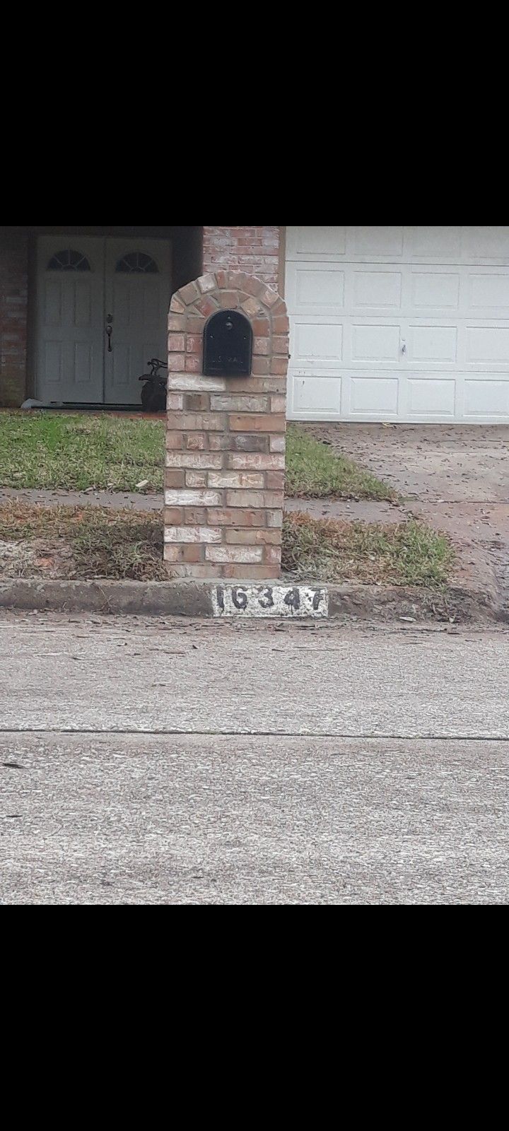Brick And Stone Work Ladrillos Y Piedra