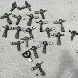 Sprinklers Sprinkler Heads 20 