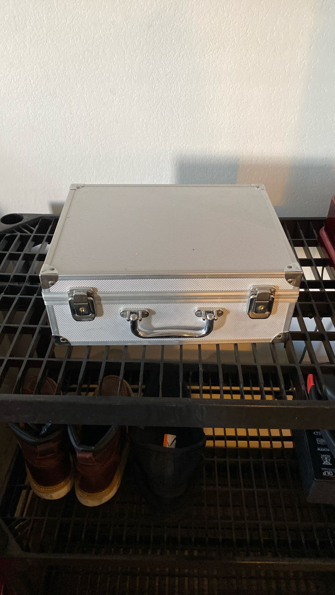 New Tattoo Kit