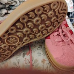 Adidas Platform Shoes 