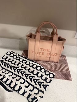 Marc jacobs small Tote bag