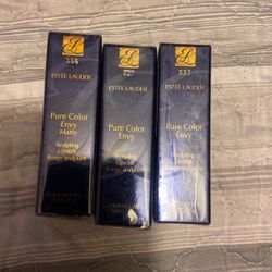 Estee Lauder Lipsticks