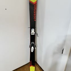 Rossignol Soul 7 HD 188 All-Mountain Skis