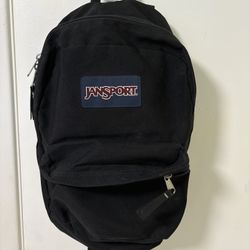 Jansport Backpack