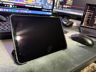 iPad mini a17 128gb