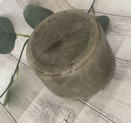 Ice body sculpting clays 