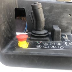 Lift Controller 