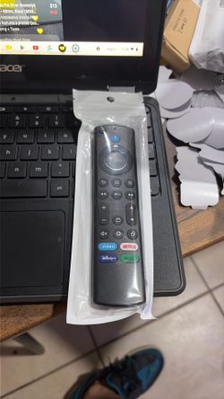 Roku remote