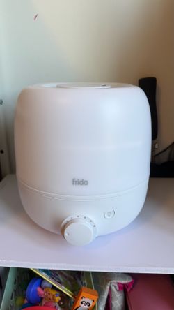 Frida 3 in 1 humidifier