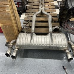 2019 SS CAMARO PARTS