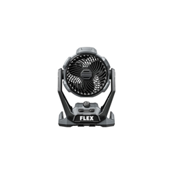 FLEX FX5471-Z 24V Stack Pack Jobsite Fan (Tool only)