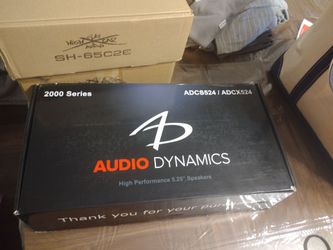 Audio Dynamics