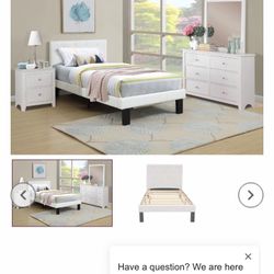 Cama Individual.   -> New Twin New Bed With Mattress Sale … 