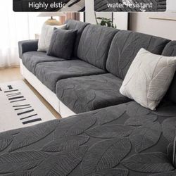 Couch Covers - Moving Out