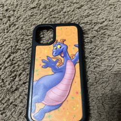 Figment iPhone 11 Case 