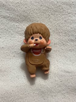Sekiguchi Monchhichi Hippers Secret Chase Sonny Angel