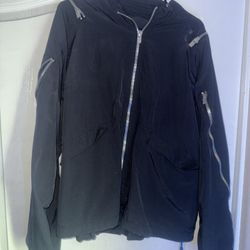 HELIOT EMIL designer jacket 
