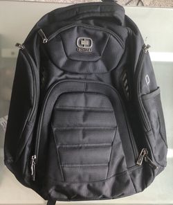 Ogio TP-14 Laptop Backpack