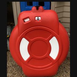 Commercial Life Saving Ring 