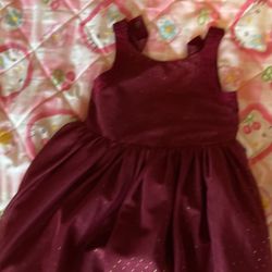 4 T  Old Navy Dress 