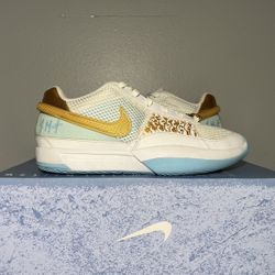 Nike Ja 1 Year Of The Dragon 