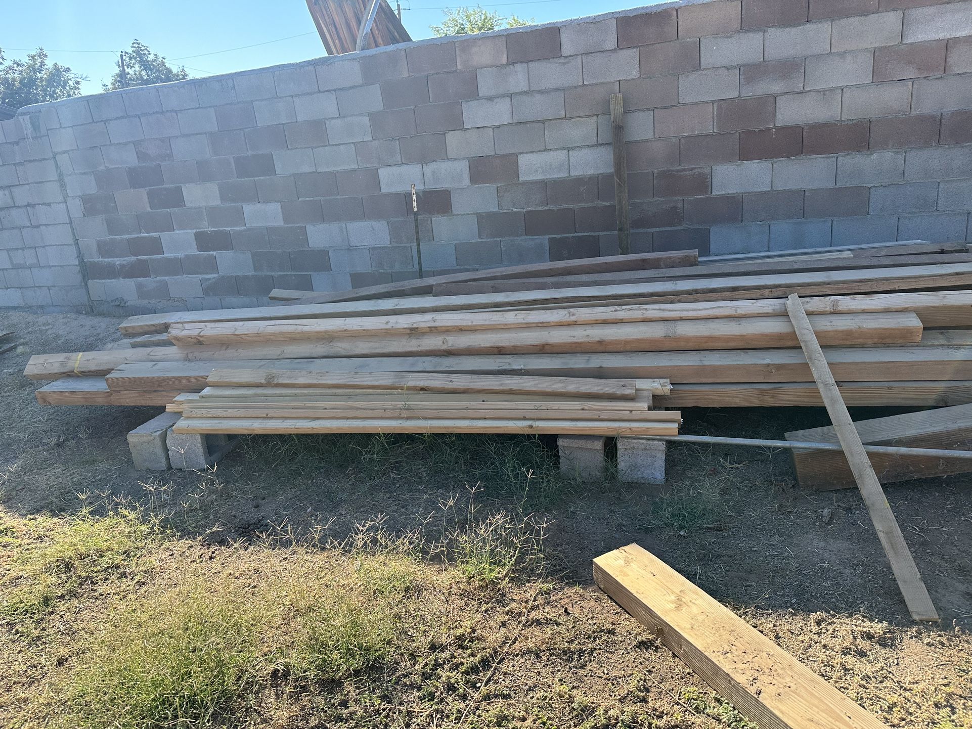 Lumber for Sale in Mesa, AZ OfferUp