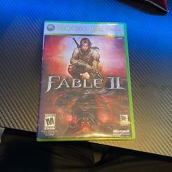 Fable 2 