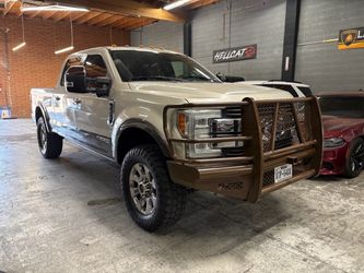 2017 Ford F-250