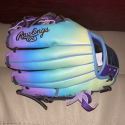 Rawlings 11.5" HOH R2G Series Glove 2025