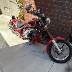 Snap On Mini Chopper