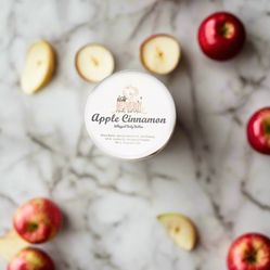 Apple Cinnamon Body Butter 