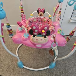 Brincolin  De  Minnie