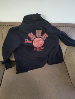 Brand New True Religion Hoodie