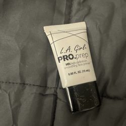 L.A. Girl Face Primer 