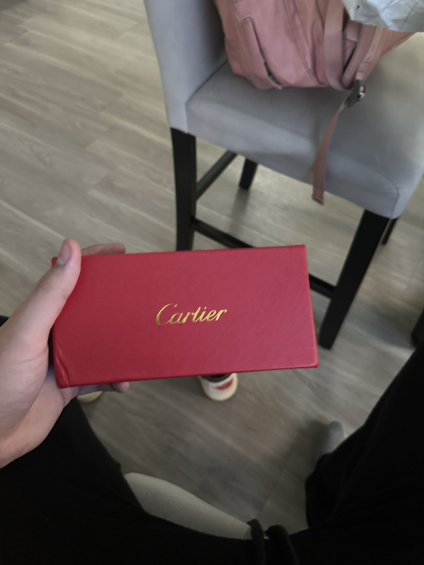 Cartier Sunglasses