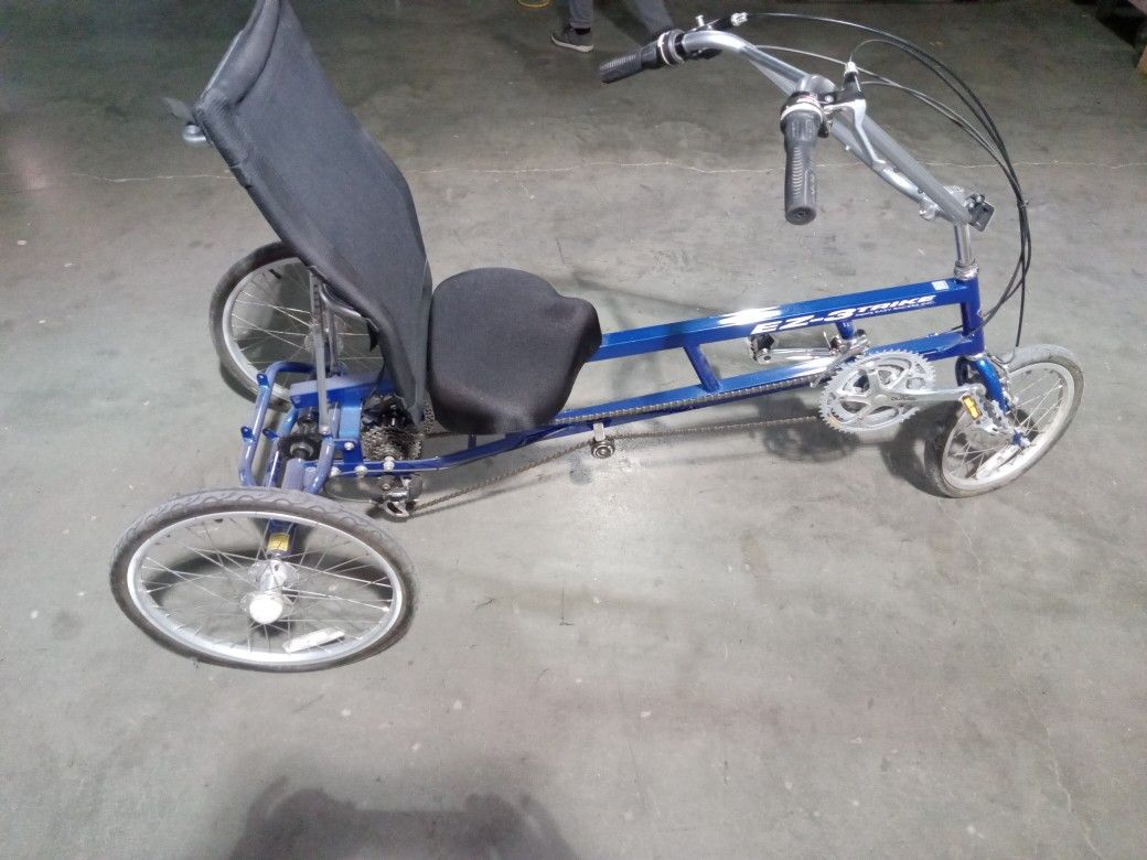 Nice Bike