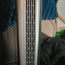 Holmes Fan 