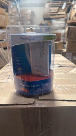 Kensington 70W DC Power Adapter for Apple