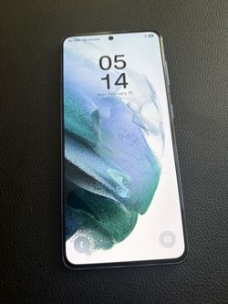 Samsung Galaxy S21 5G 128GB. Black, Unlocked! Shoot me offer!