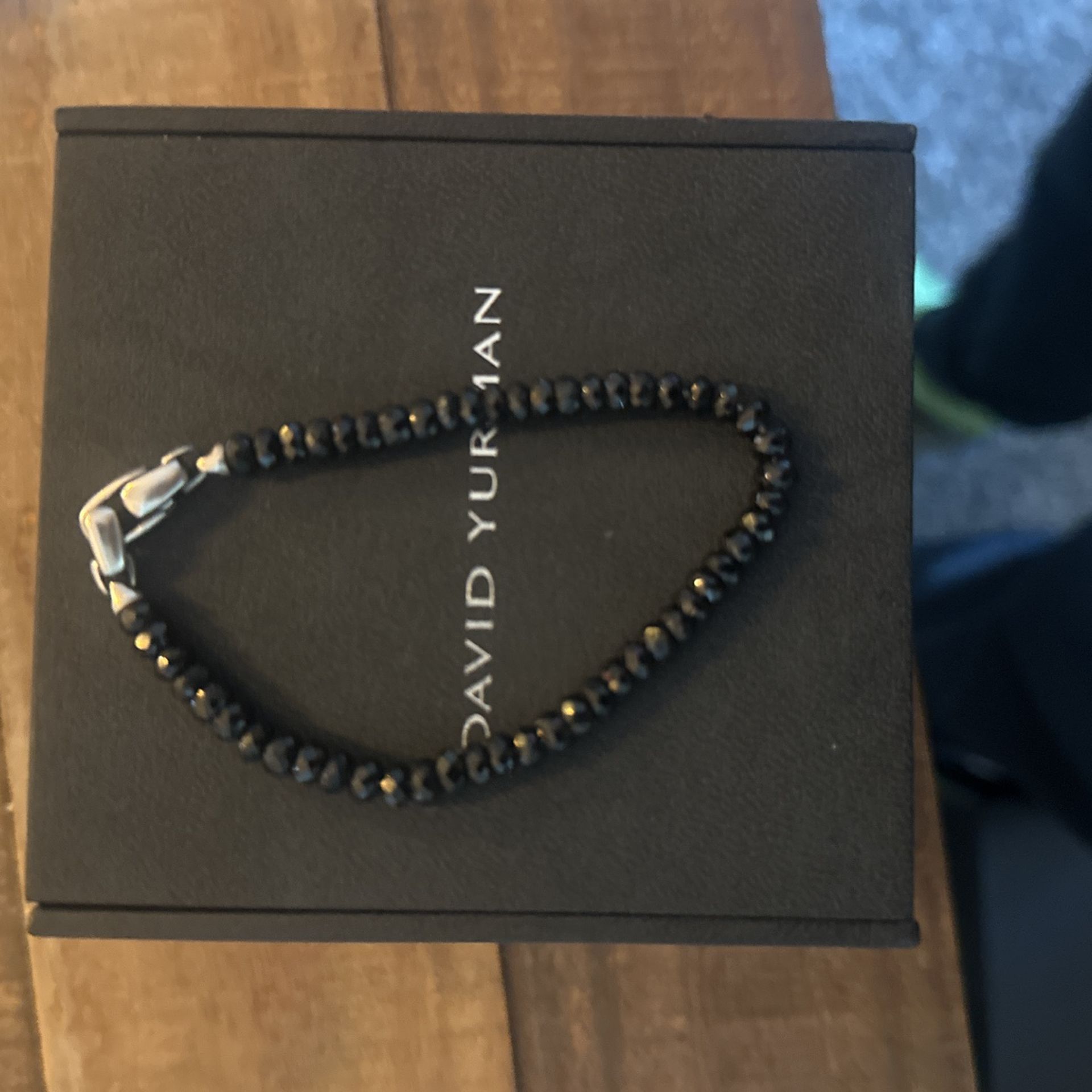 David Yurman Bracelet