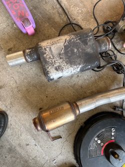 Muffler