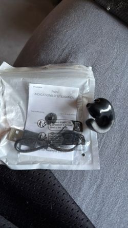 Single Earbud