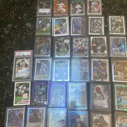 Sports Cards / Autos  