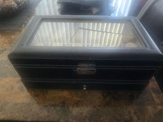 Watch case