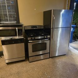 Sets Appliances